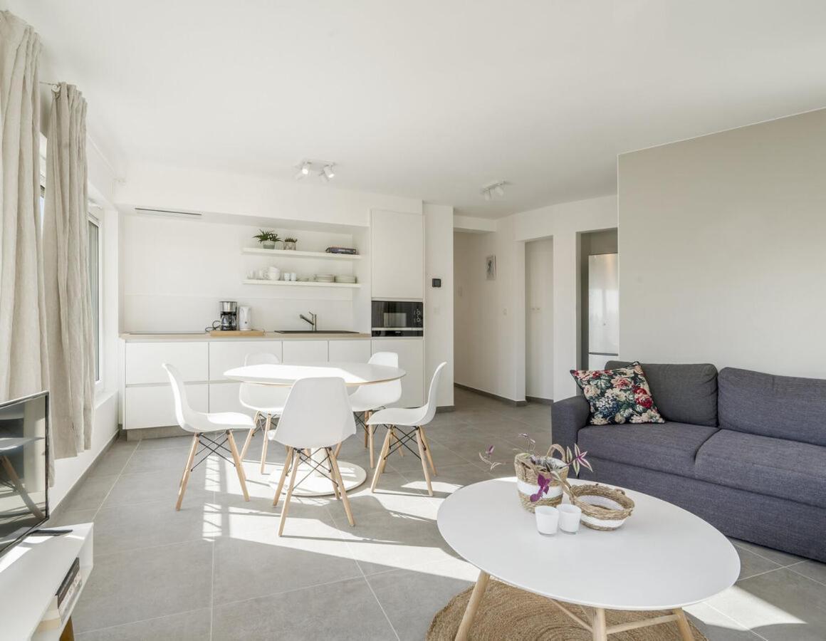 Panne A Cote Apartamento