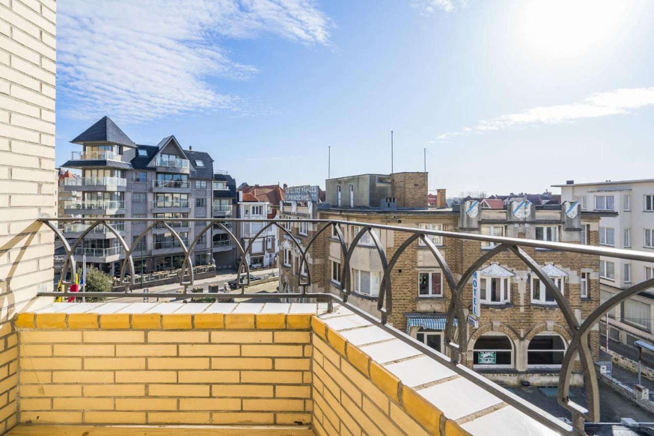 Apartamento Panne A Cote